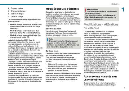 2025 Peugeot 2008 Manuel du propriétaire | Français