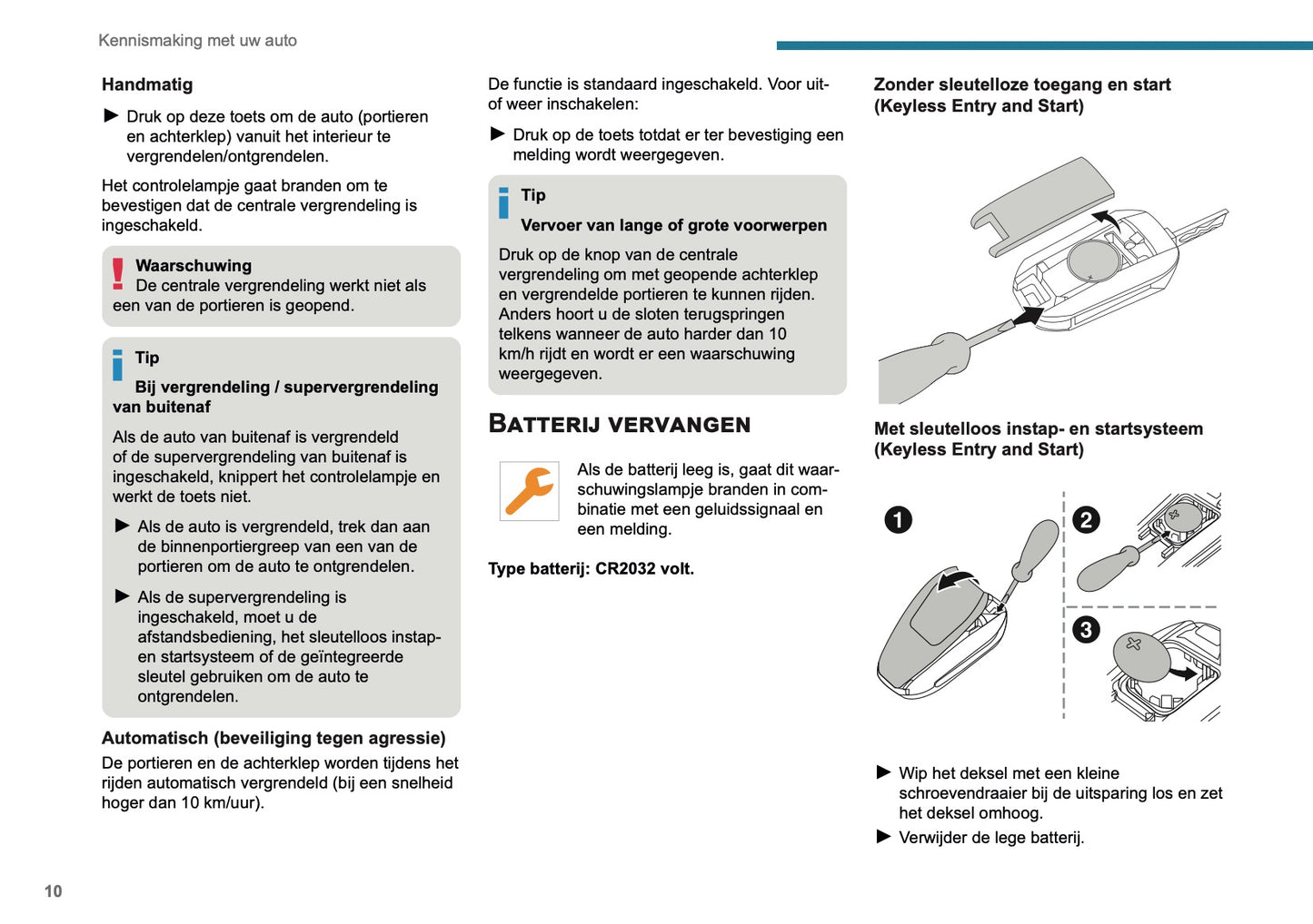2025 Peugeot 2008 Gebruikershandleiding | Nederlands