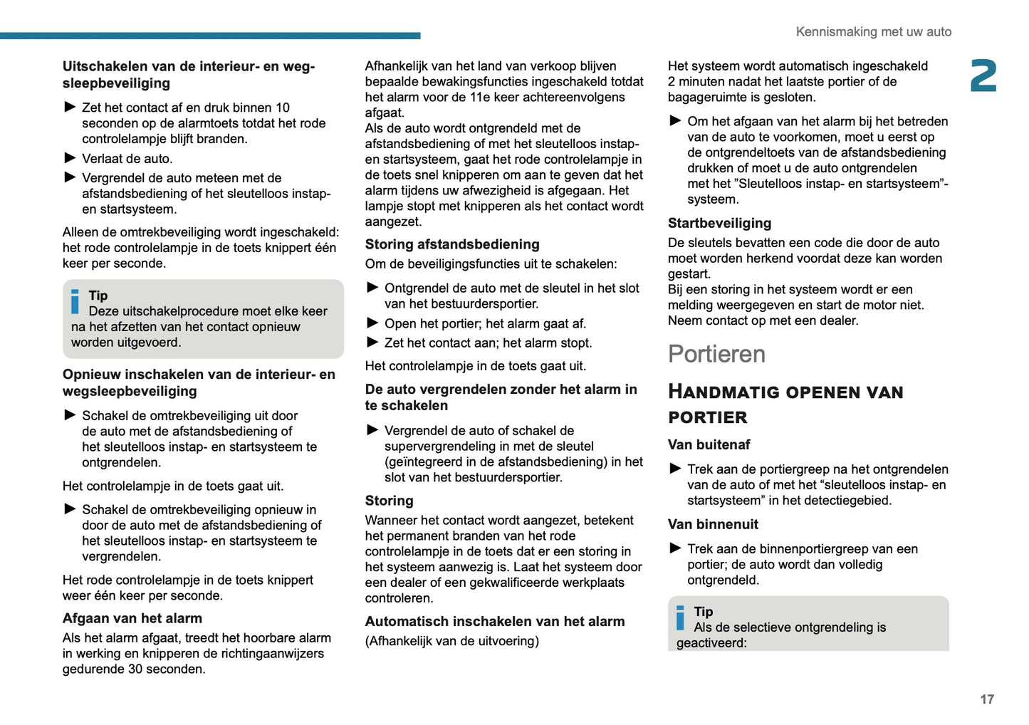 2025 Peugeot 2008 Gebruikershandleiding | Nederlands