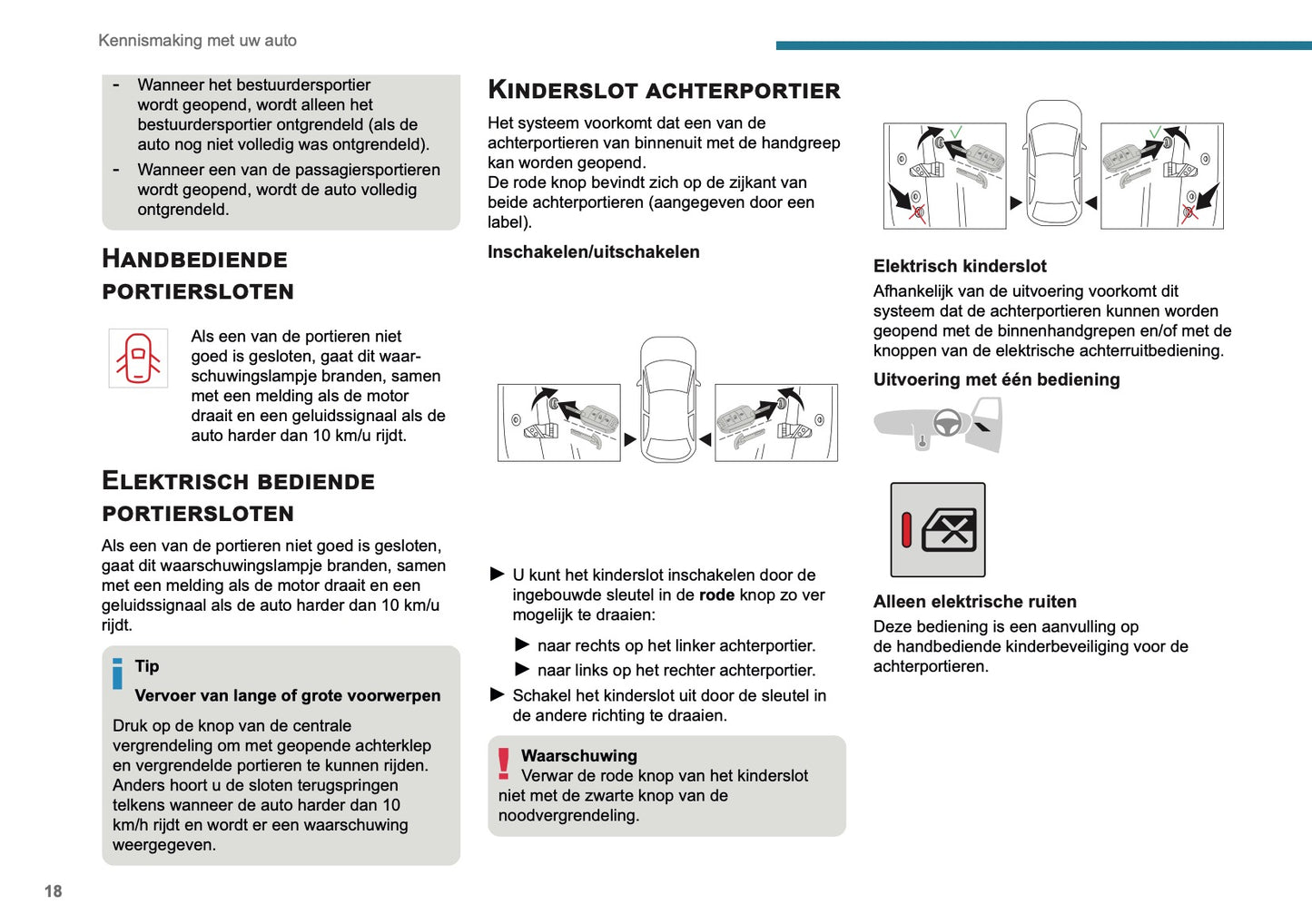 2025 Peugeot 2008 Gebruikershandleiding | Nederlands