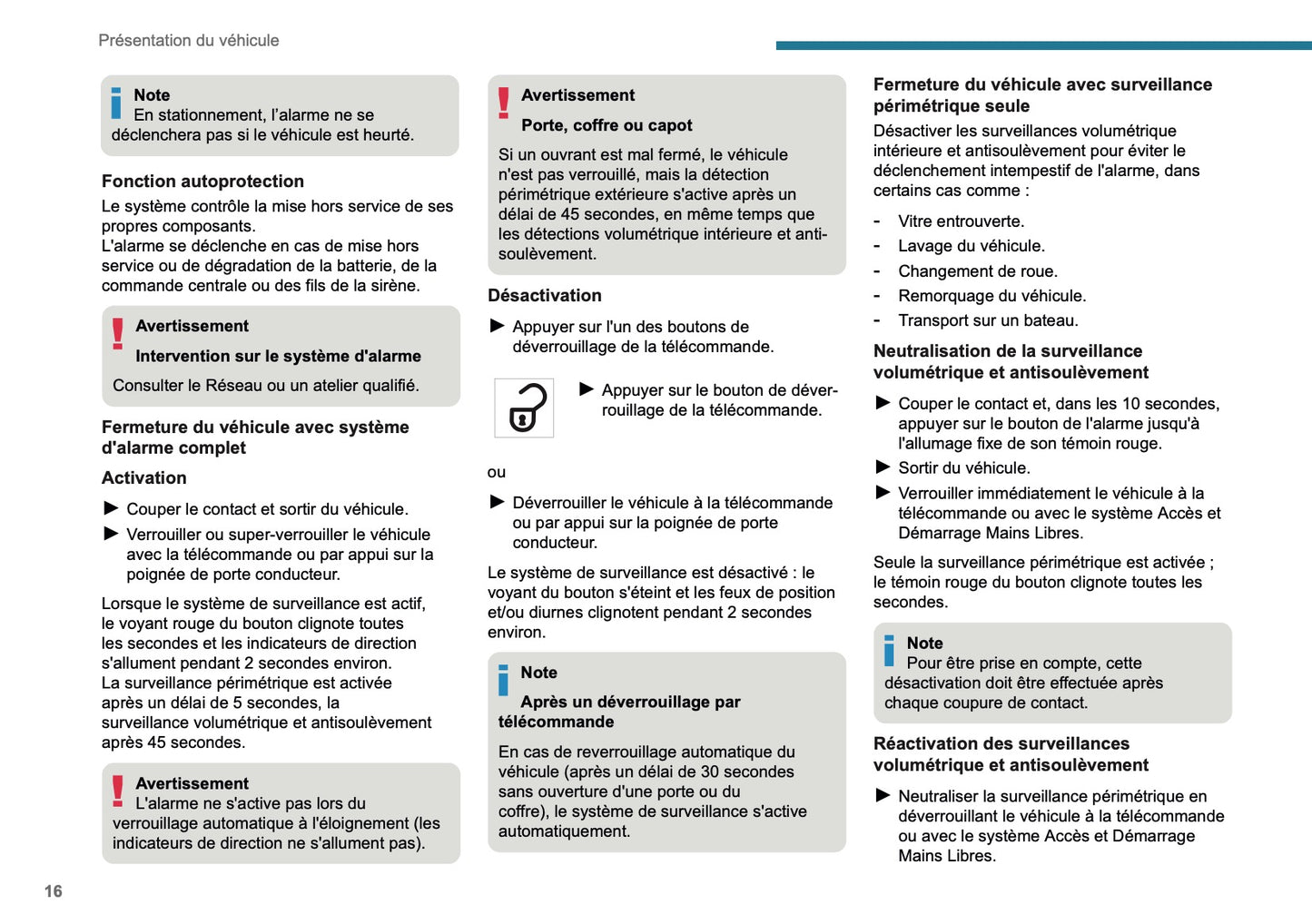 2025 Peugeot 208/e-208 Owner's Manual | French