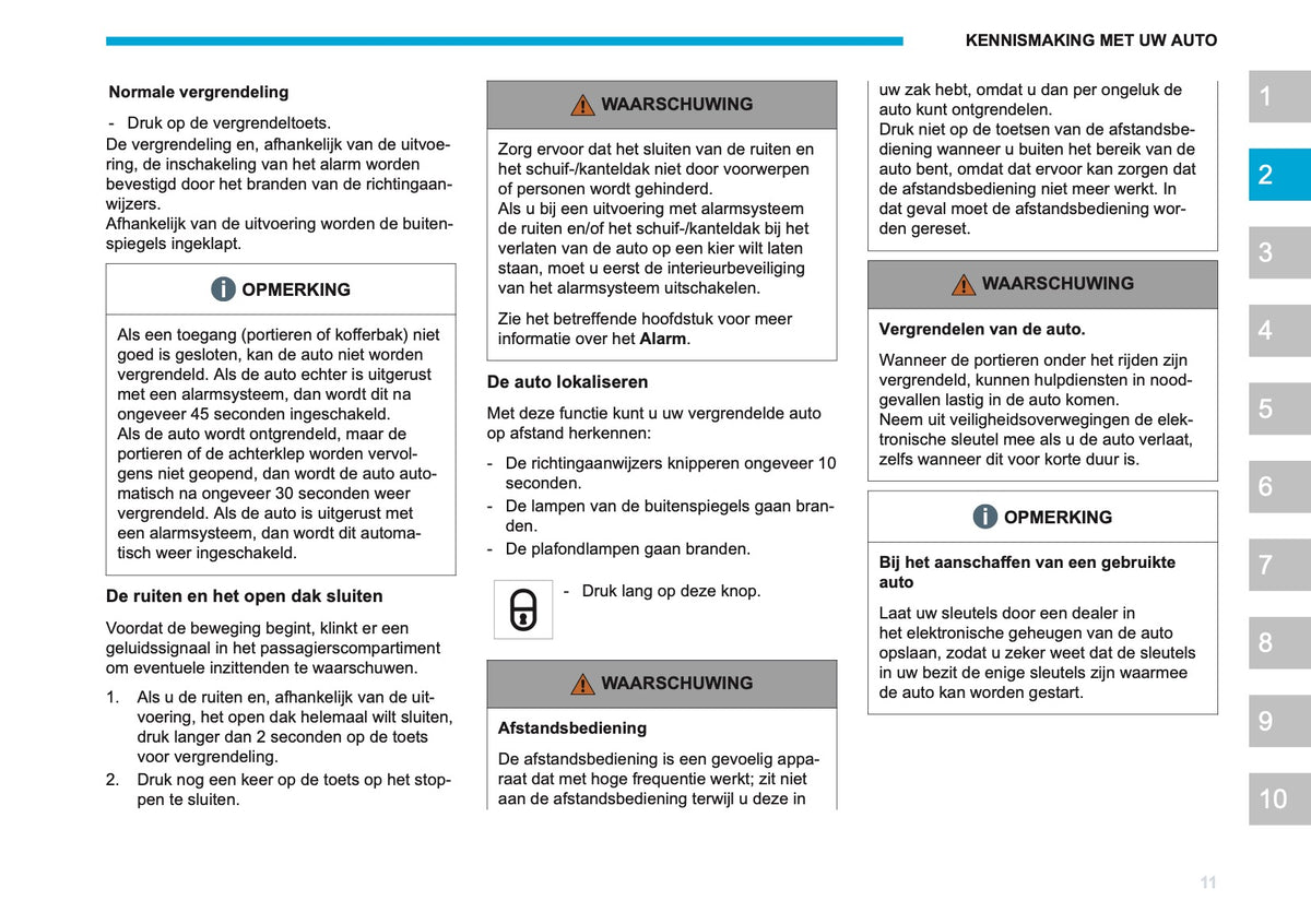 2026 Peugeot 3008/5008 Gebruikershandleiding | Nederlands
