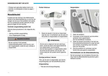 2026 Peugeot 3008/5008 Gebruikershandleiding | Nederlands
