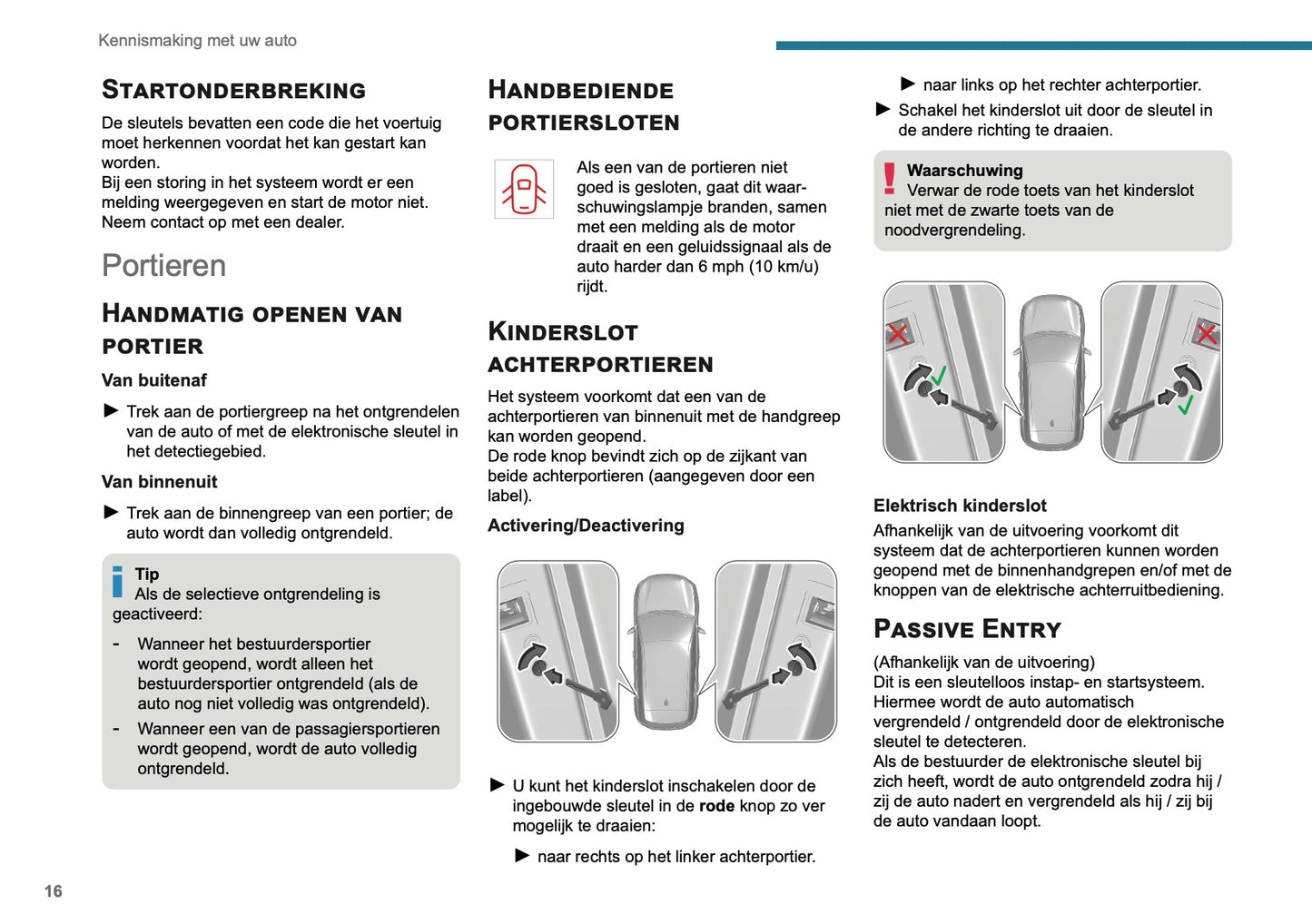 2025-2026 Peugeot 308 Gebruikershandleiding | Nederlands