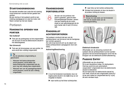 2025-2026 Peugeot 308 Gebruikershandleiding | Nederlands