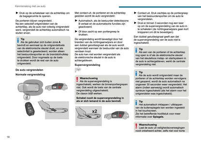 2025-2026 Peugeot 308 Gebruikershandleiding | Nederlands