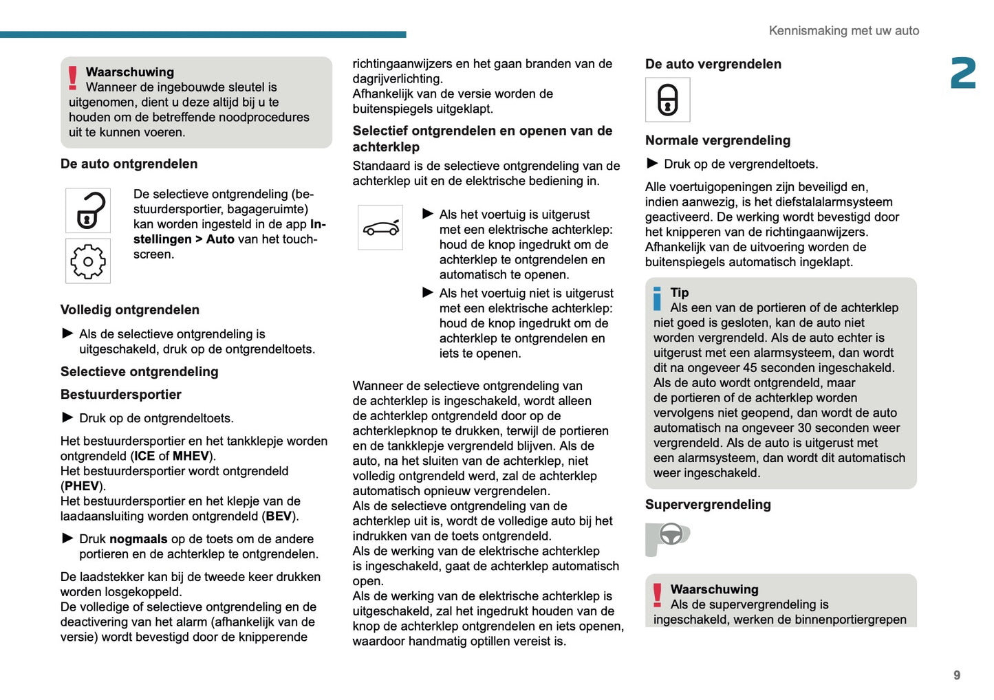 2026 Peugeot 408 Gebruikershandleiding | Nederlands