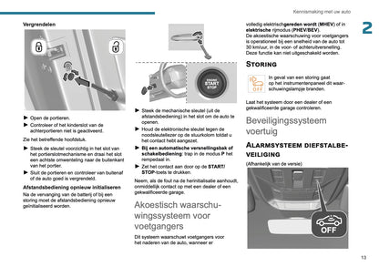 2026 Peugeot 408 Gebruikershandleiding | Nederlands