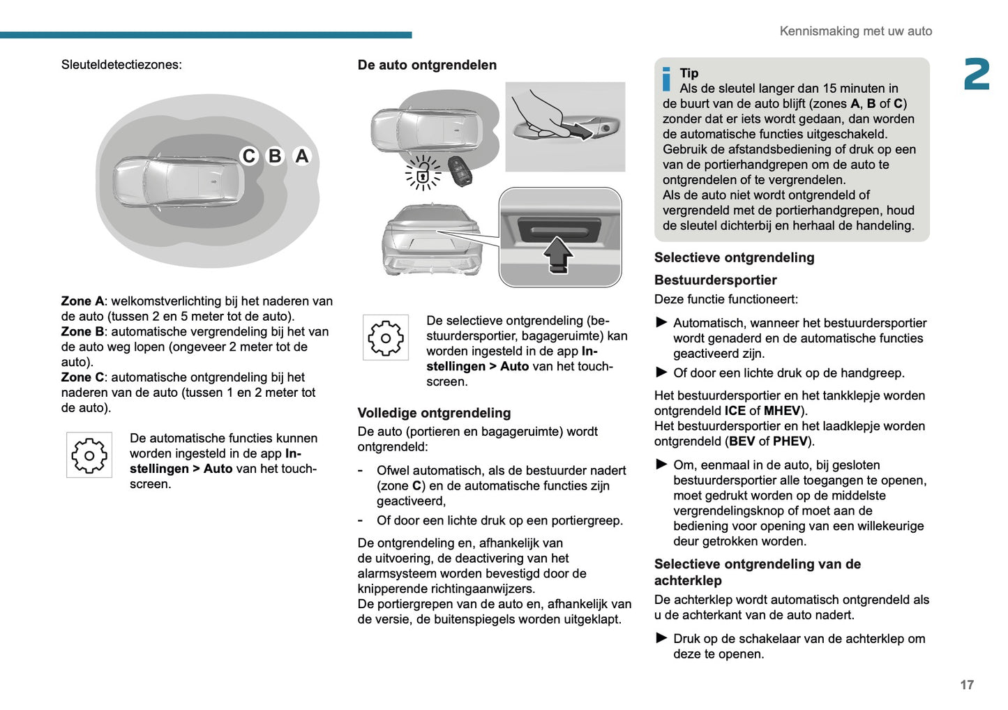 2026 Peugeot 408 Gebruikershandleiding | Nederlands