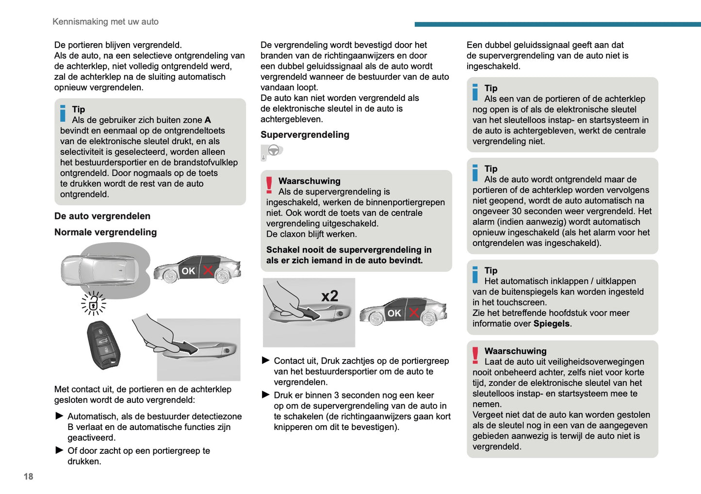 2026 Peugeot 408 Gebruikershandleiding | Nederlands