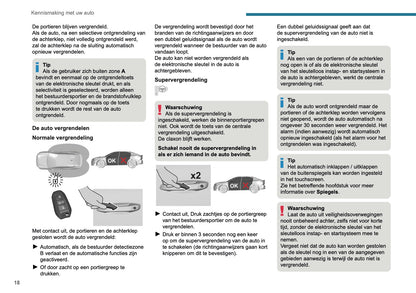 2026 Peugeot 408 Gebruikershandleiding | Nederlands