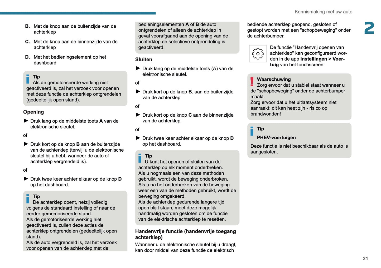 2026 Peugeot 408 Gebruikershandleiding | Nederlands