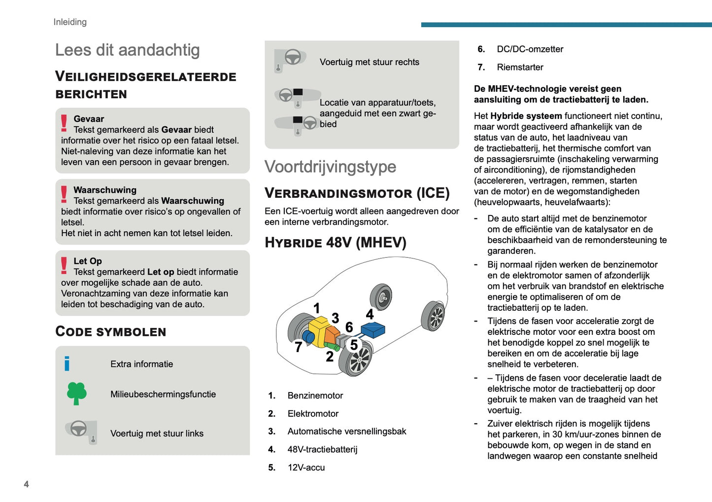 2026 Peugeot 408 Gebruikershandleiding | Nederlands