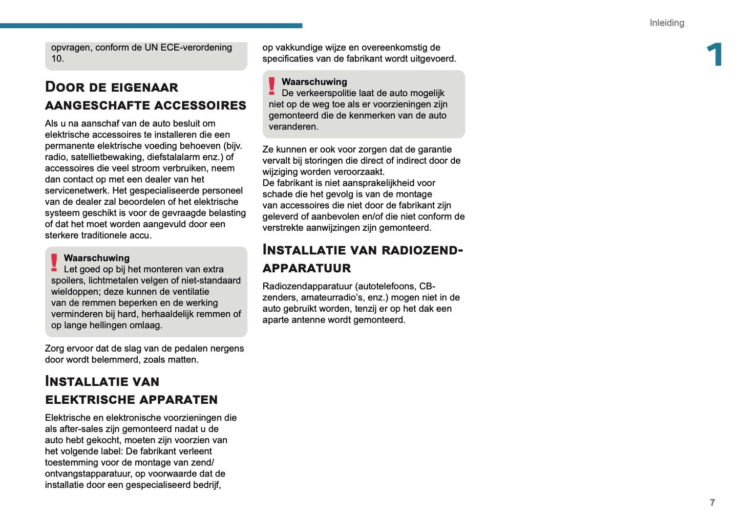 2026 Peugeot 408 Gebruikershandleiding | Nederlands