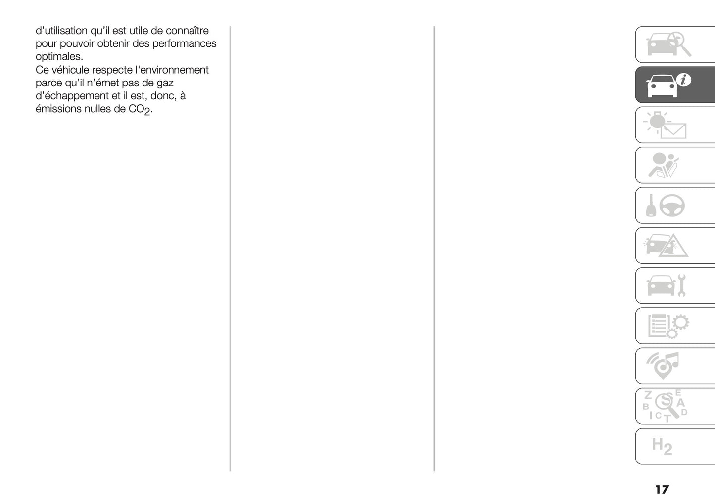 2025 Peugeot Boxer Manuel du propriétaire | Français