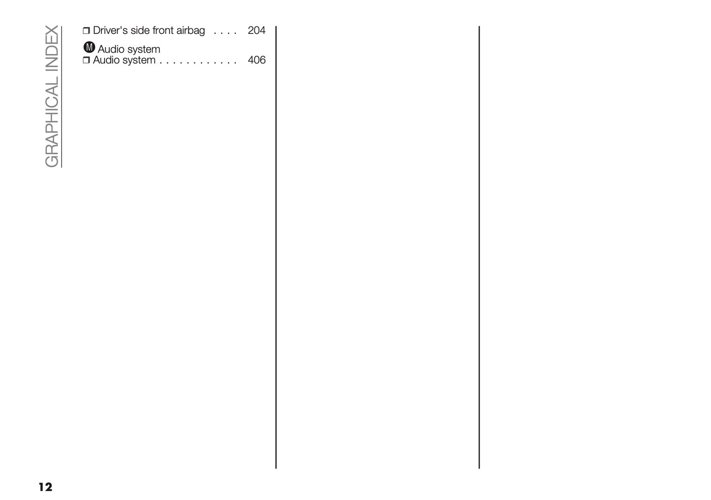 2025 Peugeot Boxer Owner's Manual | English