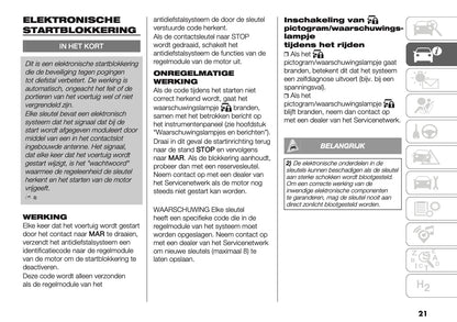 2025 Peugeot Boxer Gebruikershandleiding | Nederlands