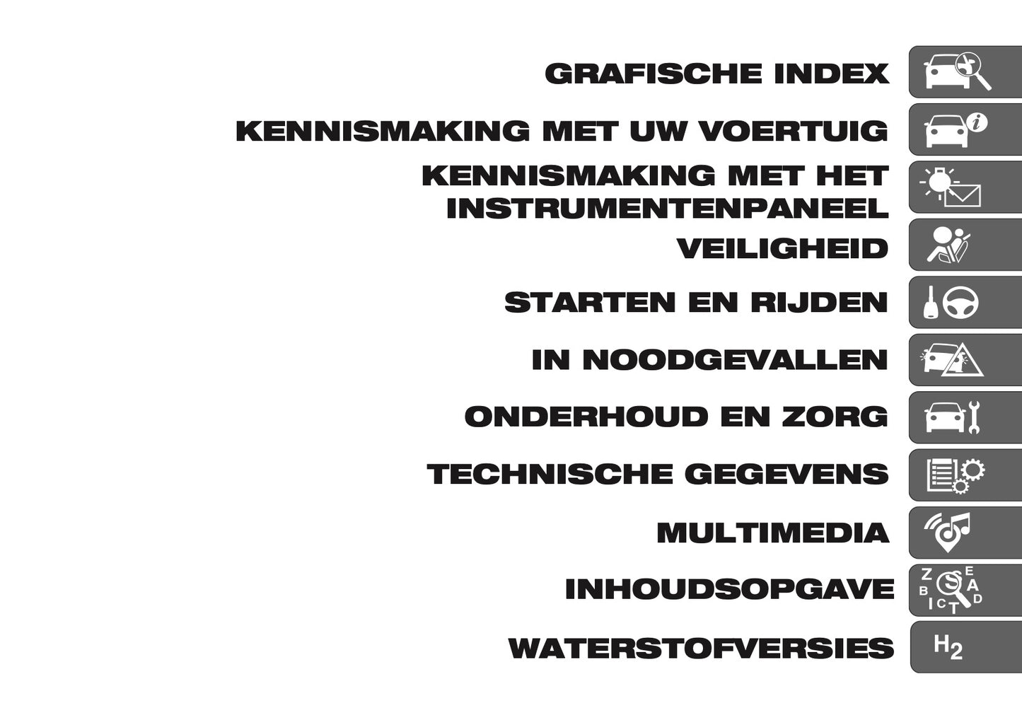 2025 Peugeot Boxer Gebruikershandleiding | Nederlands
