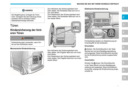 2026 Peugeot Expert/Traveller Owner's Manual | German