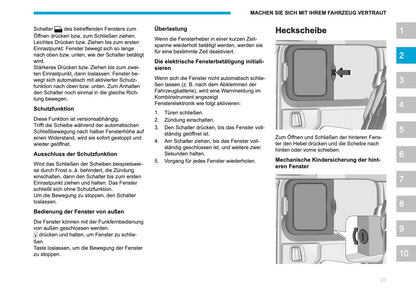 2026 Peugeot Expert/Traveller Owner's Manual | German