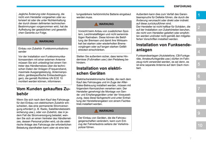 2026 Peugeot Expert/Traveller Owner's Manual | German