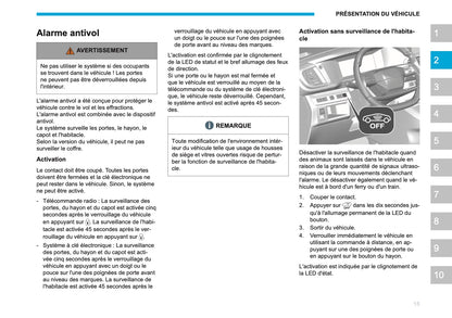 2026 Peugeot Expert/Traveller Owner's Manual | French