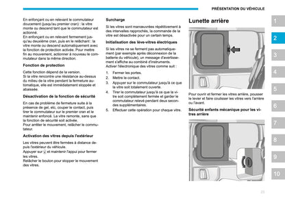 2026 Peugeot Expert/Traveller Owner's Manual | French