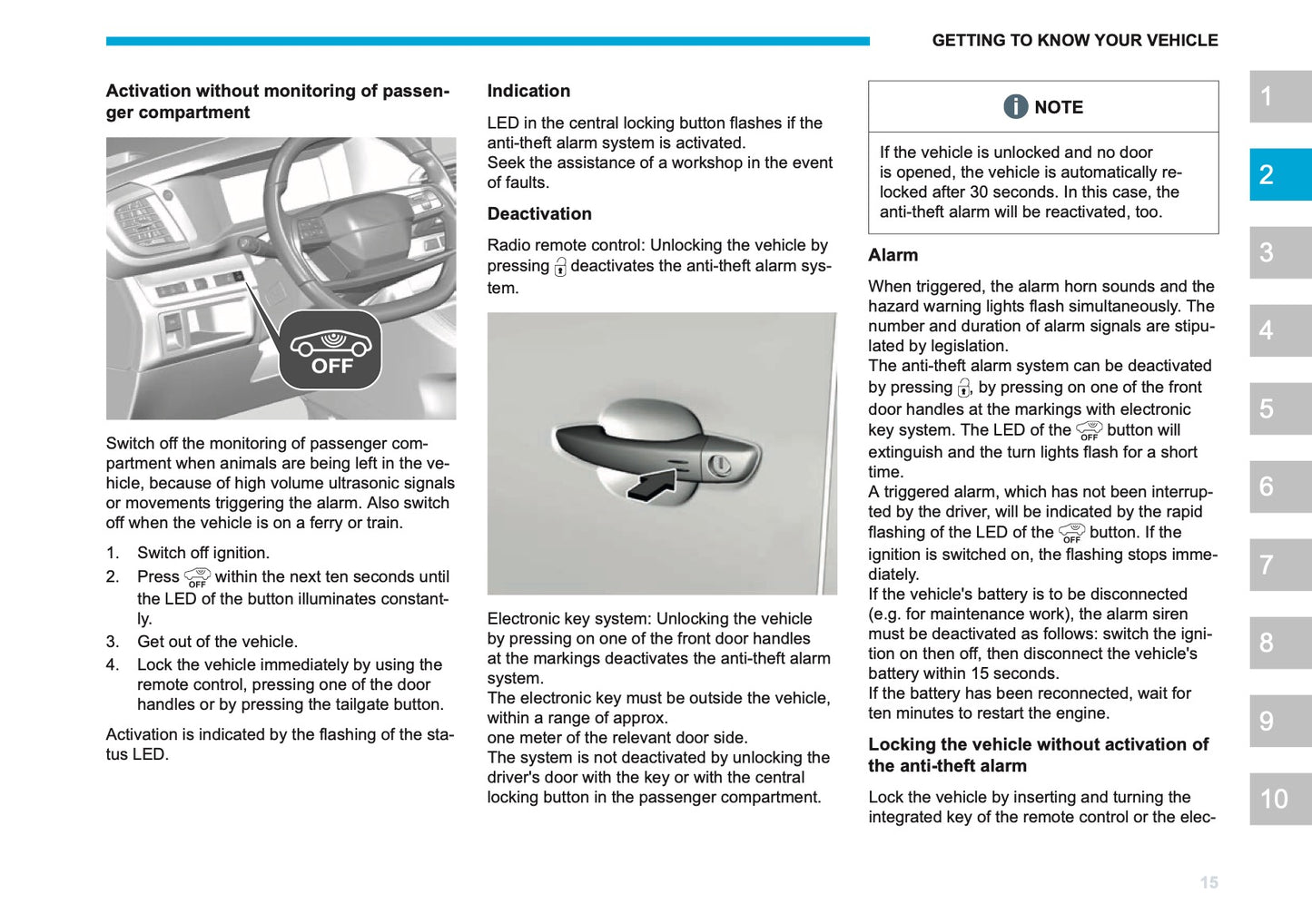 2026 Peugeot Expert/Traveller Owner's Manual | English