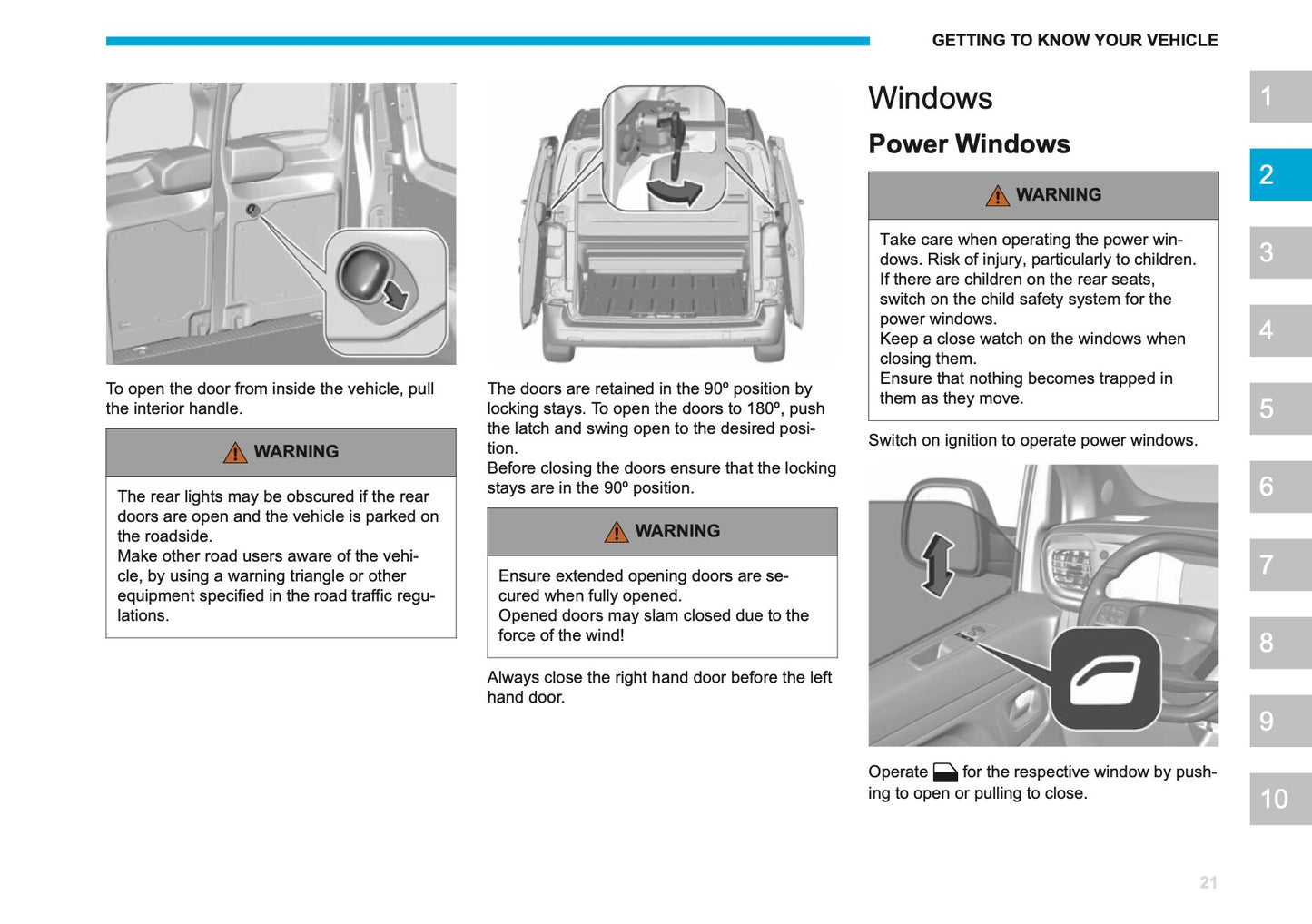 2026 Peugeot Expert/Traveller Owner's Manual | English