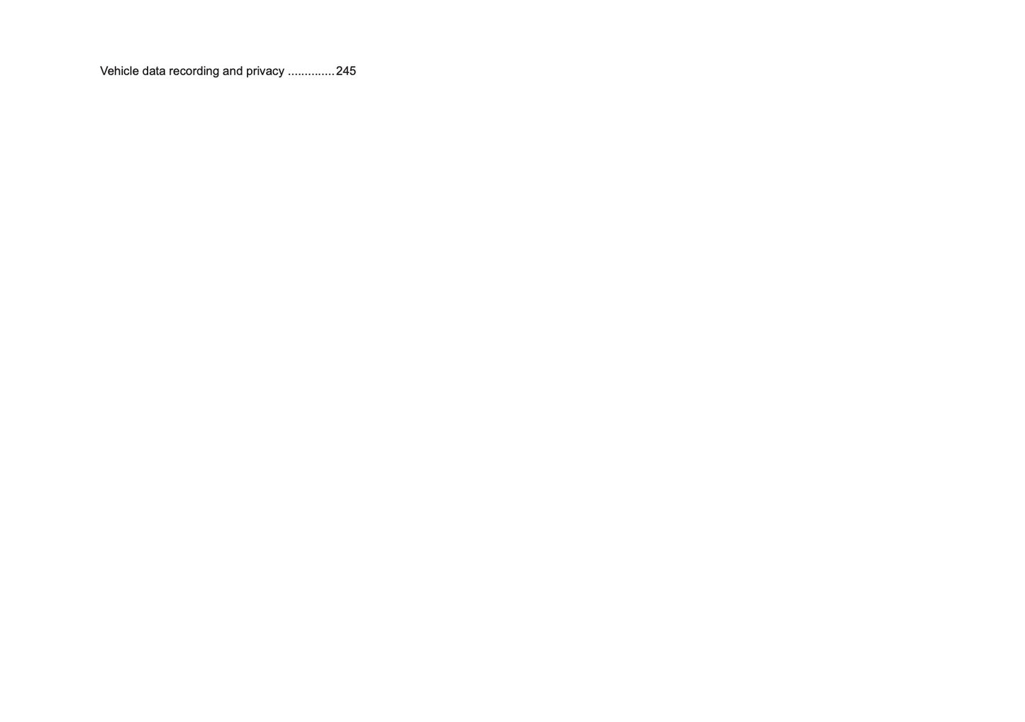 2026 Peugeot Expert/Traveller Owner's Manual | English