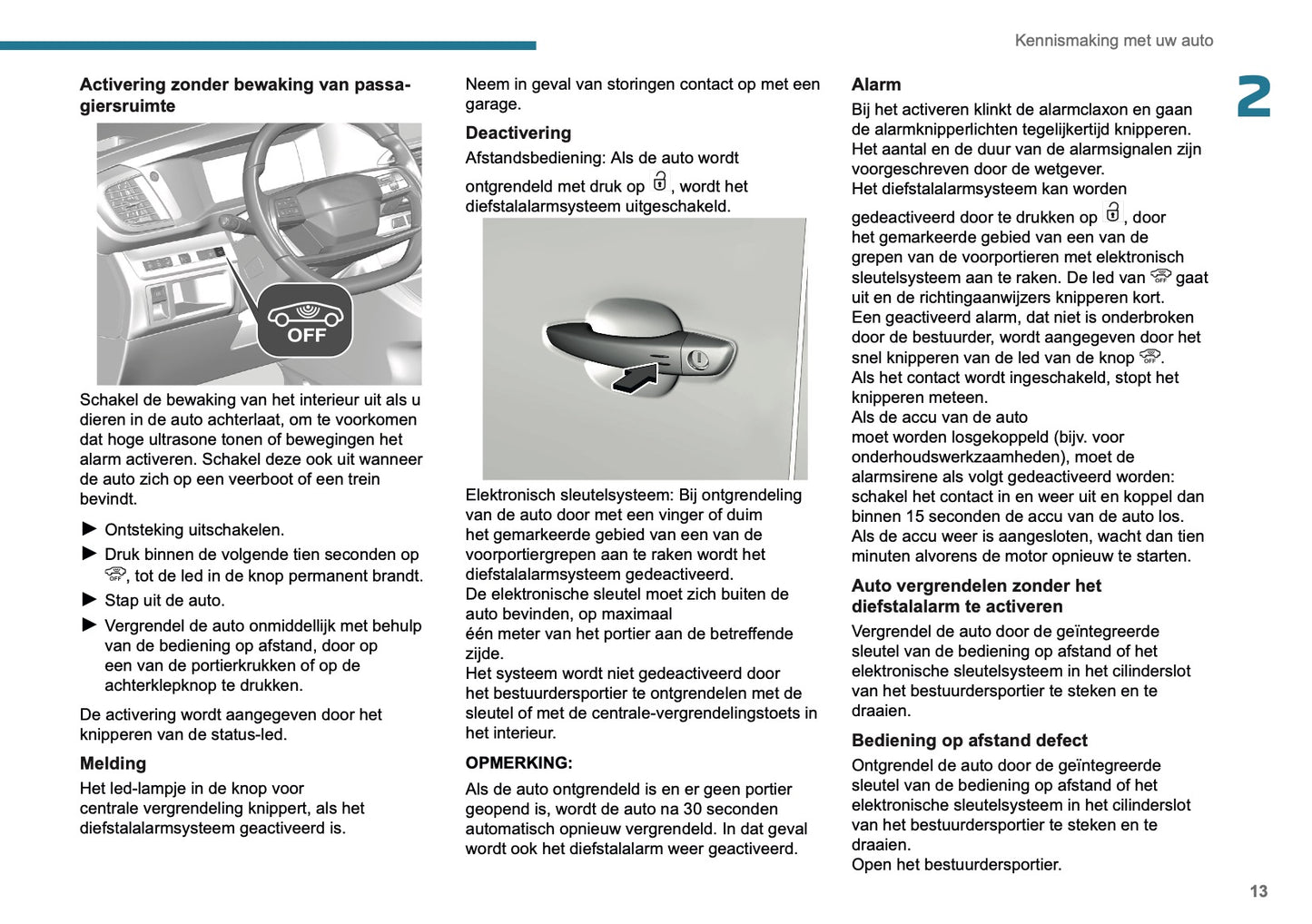 2025 Peugeot Expert/Traveller Gebruikershandleiding | Nederlands