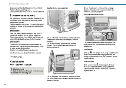 2025 Peugeot Expert/Traveller Gebruikershandleiding | Nederlands