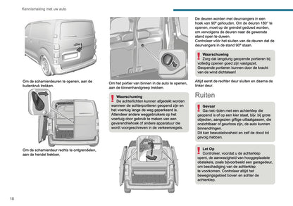 2025 Peugeot Expert/Traveller Gebruikershandleiding | Nederlands