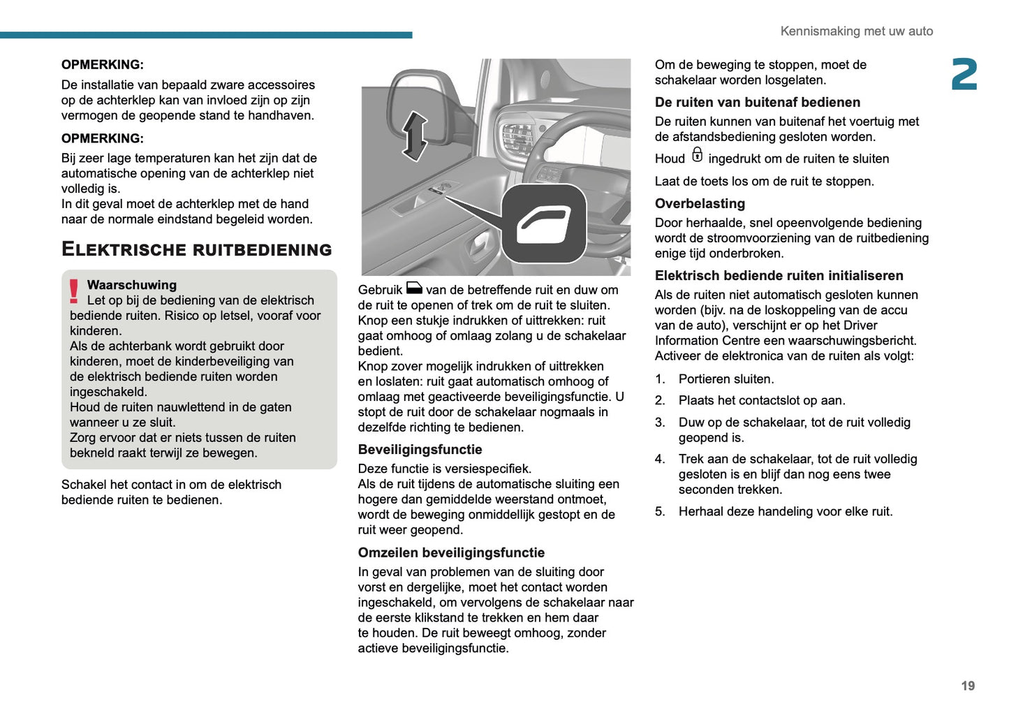 2025 Peugeot Expert/Traveller Gebruikershandleiding | Nederlands