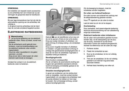 2025 Peugeot Expert/Traveller Gebruikershandleiding | Nederlands