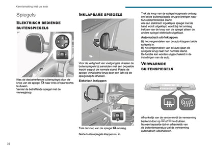 2025 Peugeot Expert/Traveller Gebruikershandleiding | Nederlands