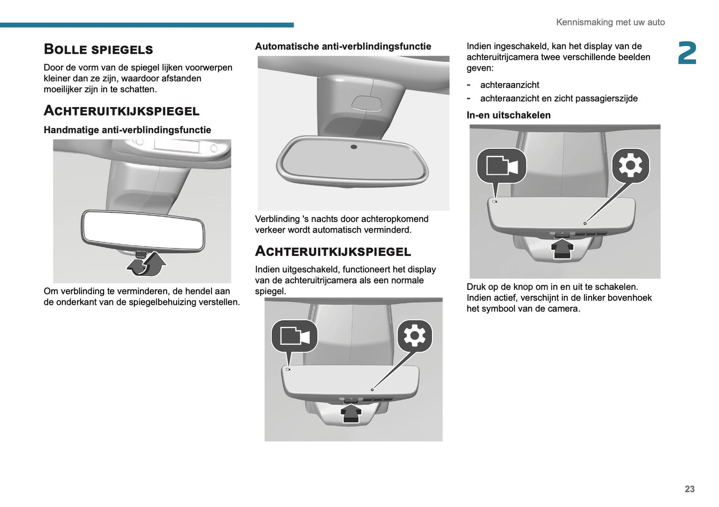 2025 Peugeot Expert/Traveller Gebruikershandleiding | Nederlands