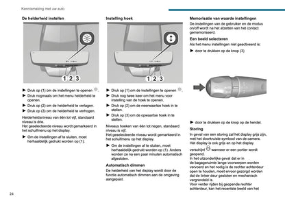 2025 Peugeot Expert/Traveller Gebruikershandleiding | Nederlands