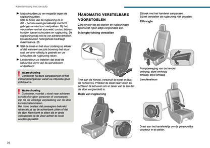2025 Peugeot Expert/Traveller Gebruikershandleiding | Nederlands