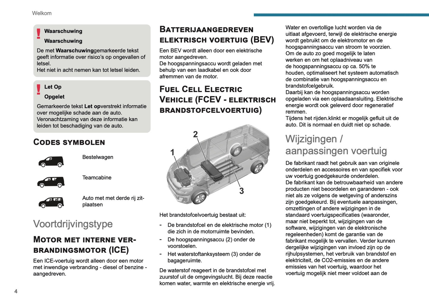 2025 Peugeot Expert/Traveller Gebruikershandleiding | Nederlands