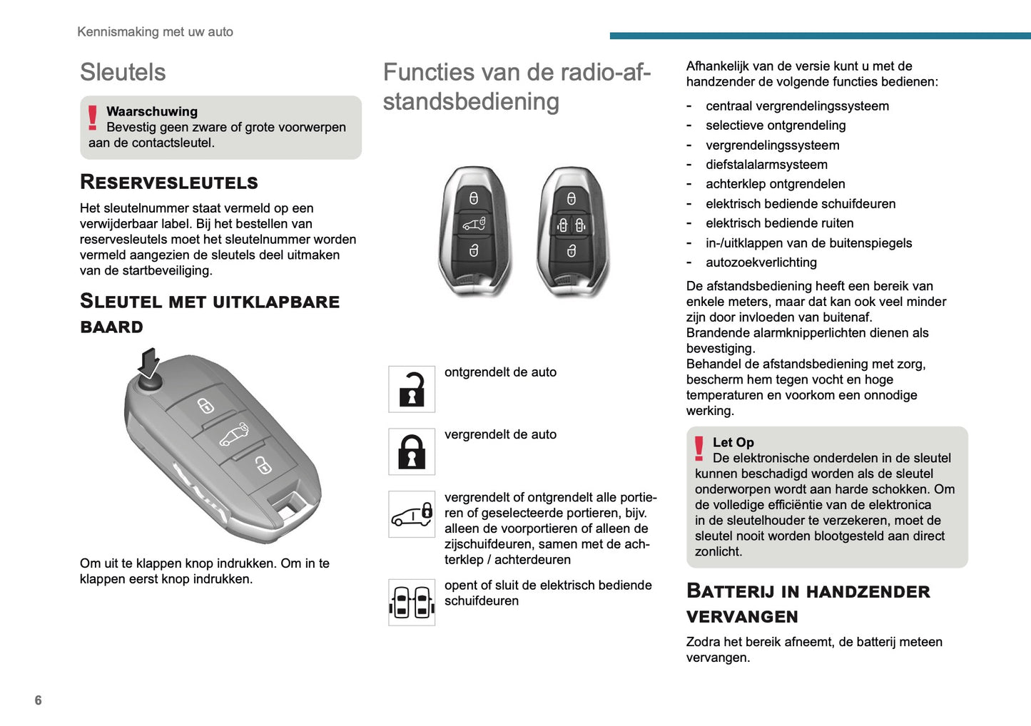 2025 Peugeot Expert/Traveller Gebruikershandleiding | Nederlands