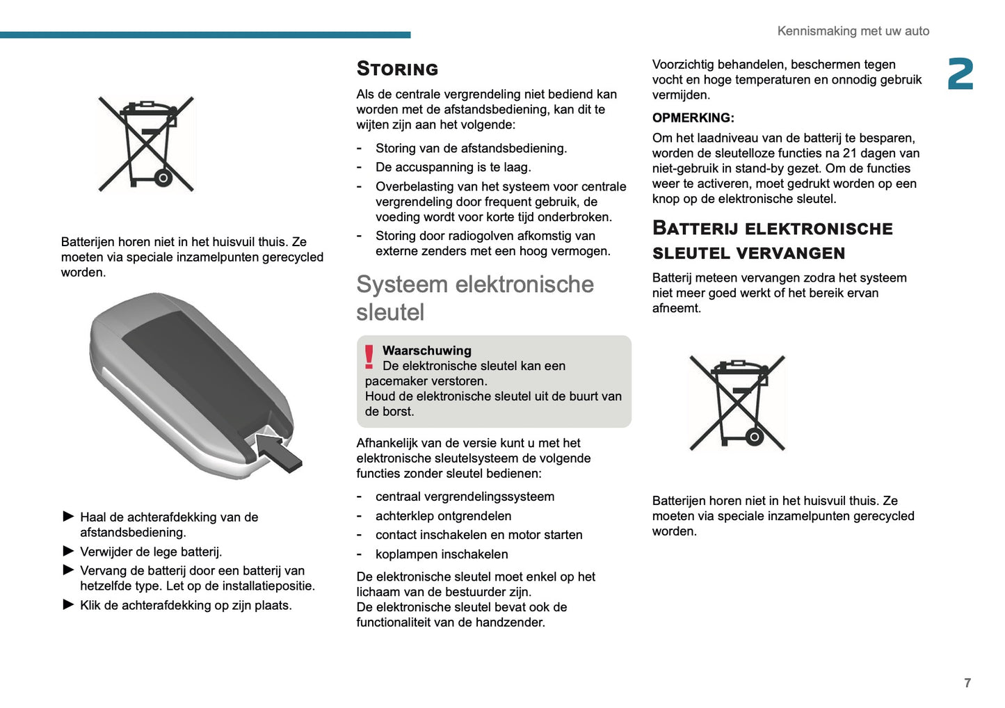 2025 Peugeot Expert/Traveller Gebruikershandleiding | Nederlands
