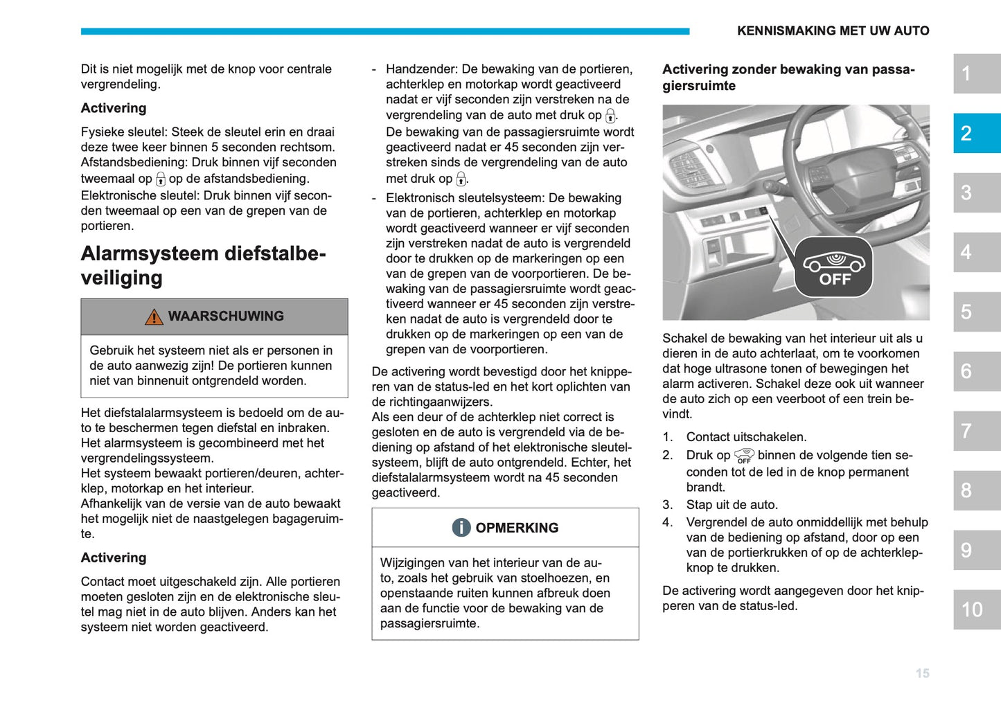 2026 Peugeot Expert/Traveller Owner's Manual | Dutch