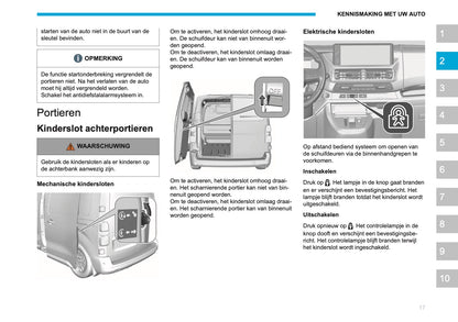 2026 Peugeot Expert/Traveller Owner's Manual | Dutch