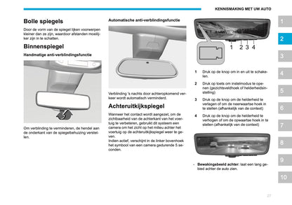 2026 Peugeot Expert/Traveller Owner's Manual | Dutch