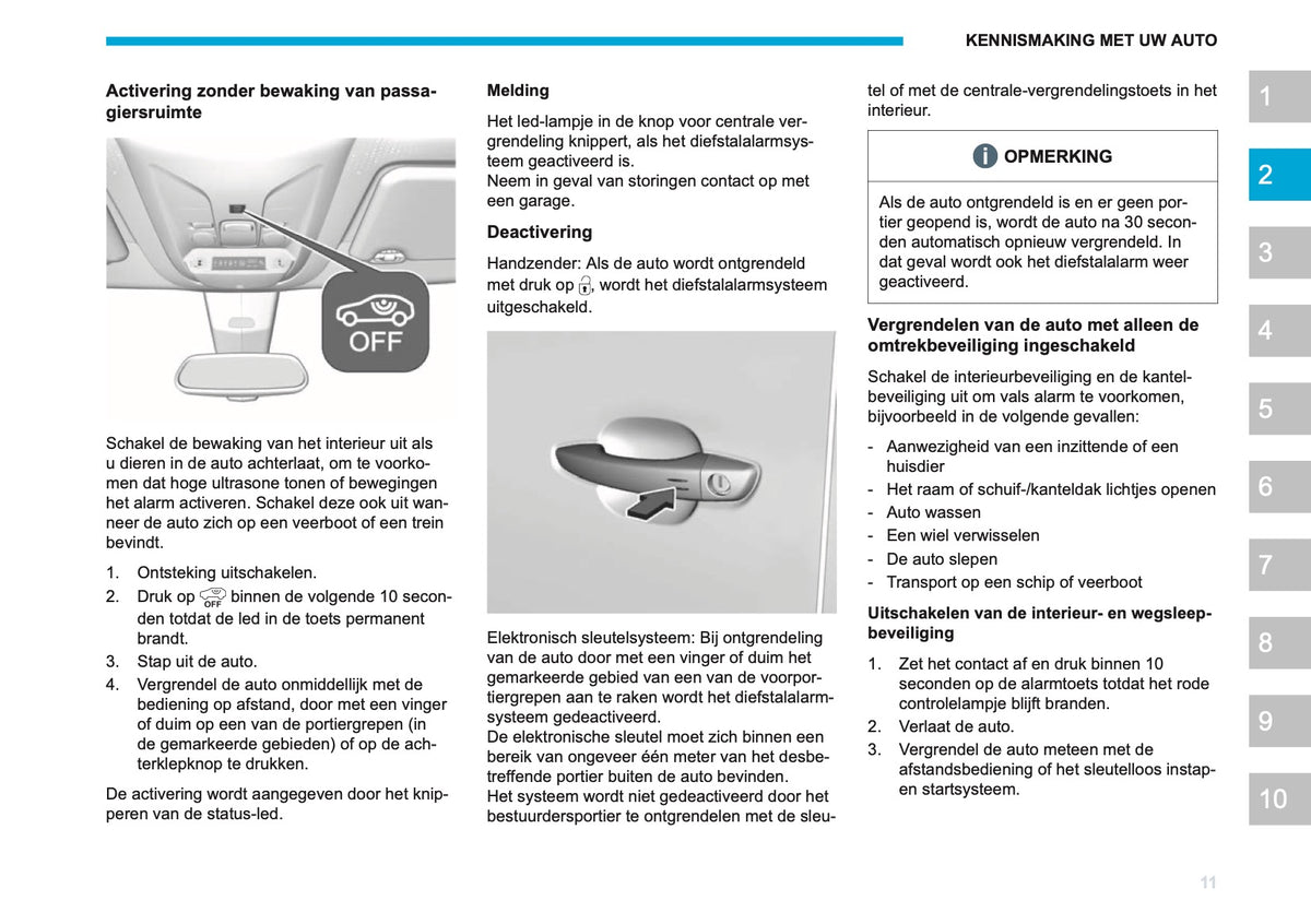 2026 Peugeot Rifter/Partner Gebruikershandleiding | Nederlands