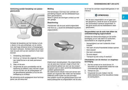 2026 Peugeot Rifter/Partner Gebruikershandleiding | Nederlands