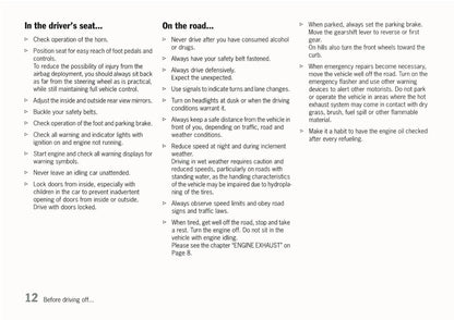 2010 Porsche 911 GT3/GT3 RS Owner's Manual | English