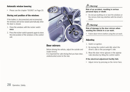 2010 Porsche 911 GT3/GT3 RS Owner's Manual | English