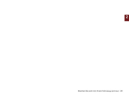 2025-2026 Renault 5 E-Tech Electric Owner's Manual | German